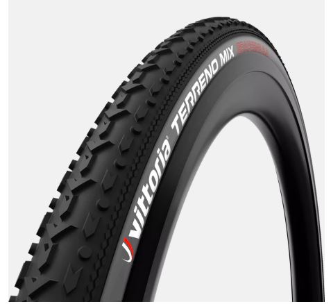 Vittoria Terreno Mix Gravel Endurance 45-622